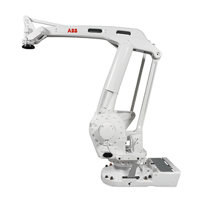 ABB 碼垛機(jī)器人IRB660-180/3.15 搬運(yùn)、專(zhuān)用堆垛機(jī)器人