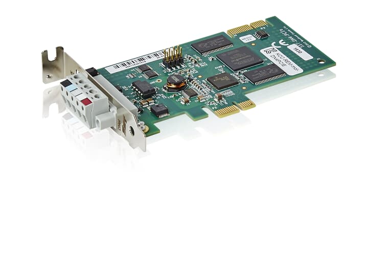 ABB機器人配件DeviceNet Board DSQC 1006