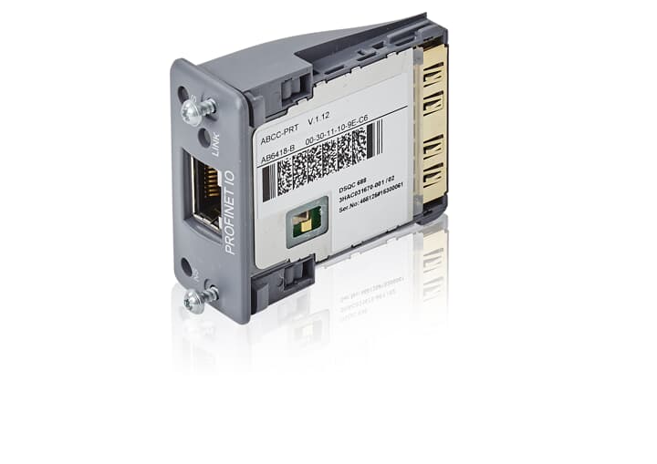 ABB機(jī)器人配件PROFINET adapter DSQC 688